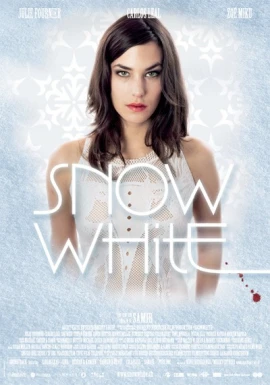 Snow white (2005) film poster image