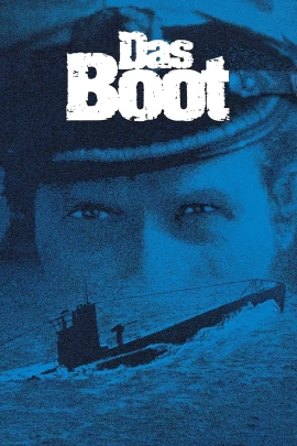 Das Boot film poster image