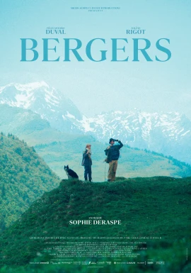 Bergers (Schäfer) film poster image