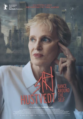 Siri Hustvedt - Dance Around the Self film poster image