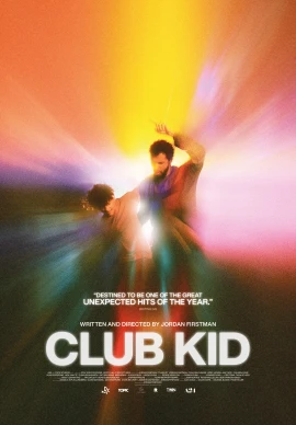Club Kid film poster image