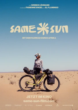 Same Sun film poster image