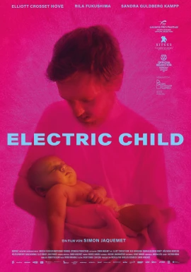 Electric Child film poster image