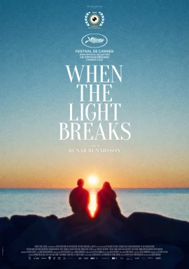 When the Light Breaks film poster image