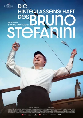 Die Hinterlassenschaft des Bruno Stefanini film poster image
