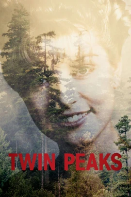 Twin Peaks - Season 1 film poster image