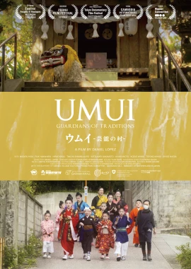 Umui, Guardians of Traditions film poster image
