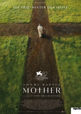 Mother - Die Frau hinter der Ikone film poster image