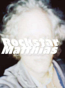Rockstar Matthias film poster image