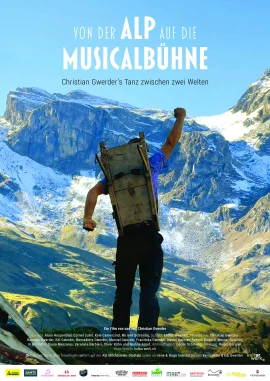 Von der Alp auf die Musicalbühne film poster image
