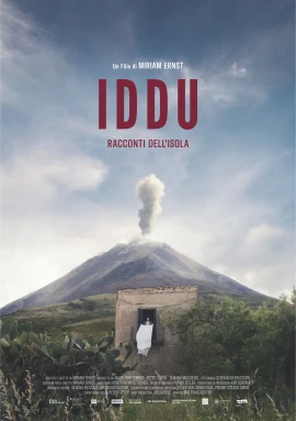 IDDU - Racconti dell'isola film poster image