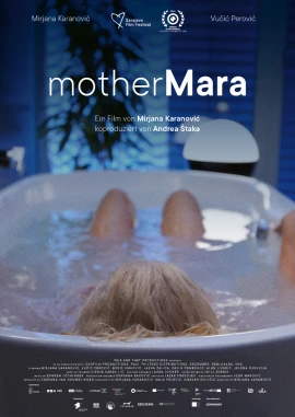 Mother Mara film poster image