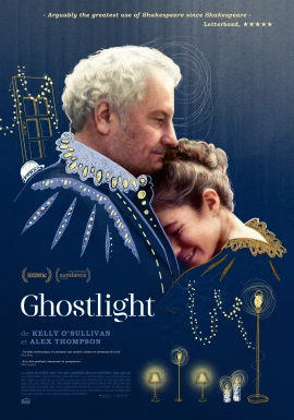 Ghostlight film poster image
