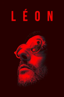 Léon: The Professional film poster image