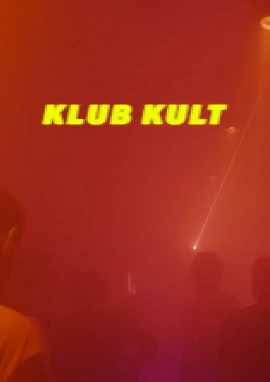 Klub Kult film poster image