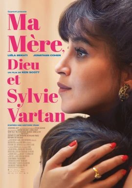 Ma Mère, Dieu et Sylvie Vartan film poster image
