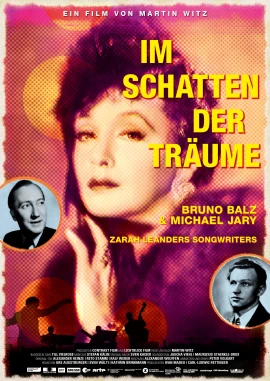 Im Schatten der Träume film poster image