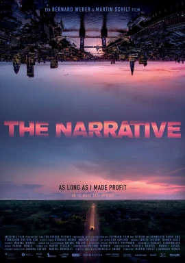The Narrative film poster image